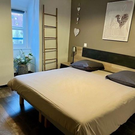 Gite Grand'Rue "Climatise" Colmar Eksteriør bilde